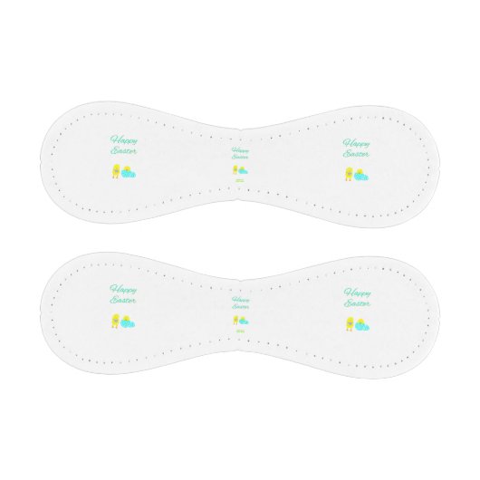 Easter Hatchlings Baseball (Paneele)