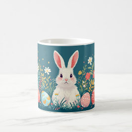 Easter Holiday Kaffeetasse