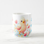 Easter is a rebirth kaffeetasse (Mittel)