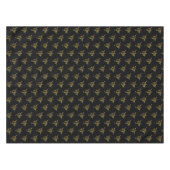 EASTER JESUS TISCHDECKE (Vorderseite (Horizontal))