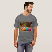 Easter Joy T-Shirt – Festive, Bright & Cheerful (Vorne ganz)