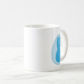 Easter  kaffeetasse (VorderseiteRechts)