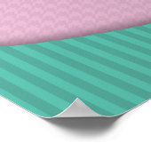 EASTER LUNCH POSTER (Ecke)