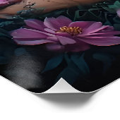 Easter Magic Poster (Ecke)