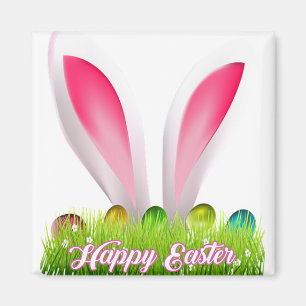 Easter ! magnet