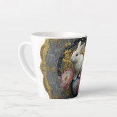 Easter mug 2026 milchtasse (Linke Ecke)