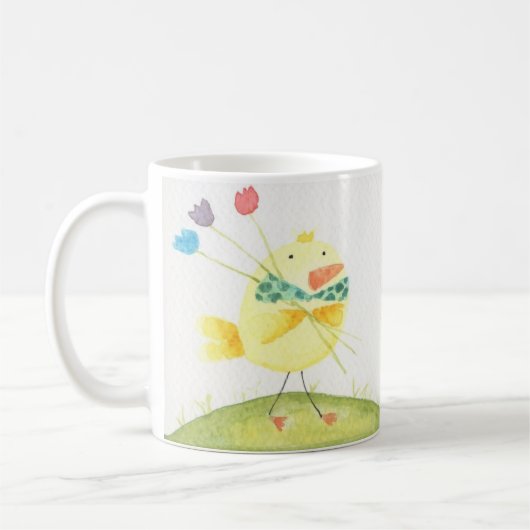 Easter Mug Kaffeetasse (Links)