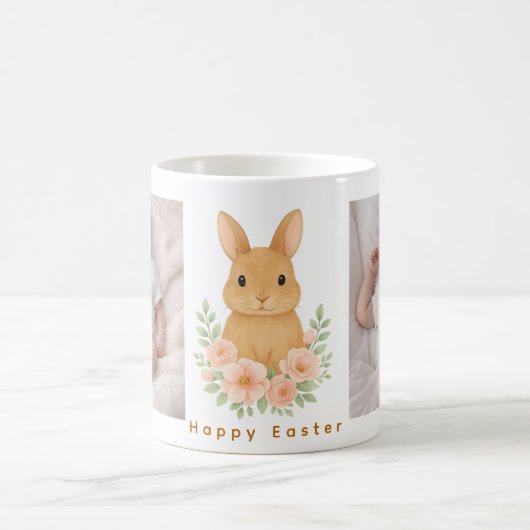 Easter Mug Kaffeetasse (Mittel)