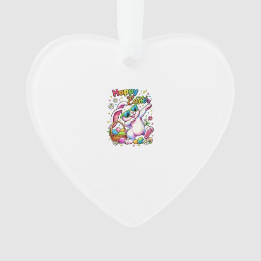 Easter Ornament (Vorderseite)