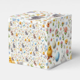 Easter & Party Favour Boxes – Cute Treat Boxes Geschenkschachtel