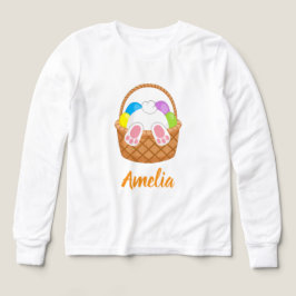 Easter Personalized T-Shirt