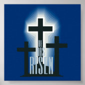 Easter Poster (Vorne)