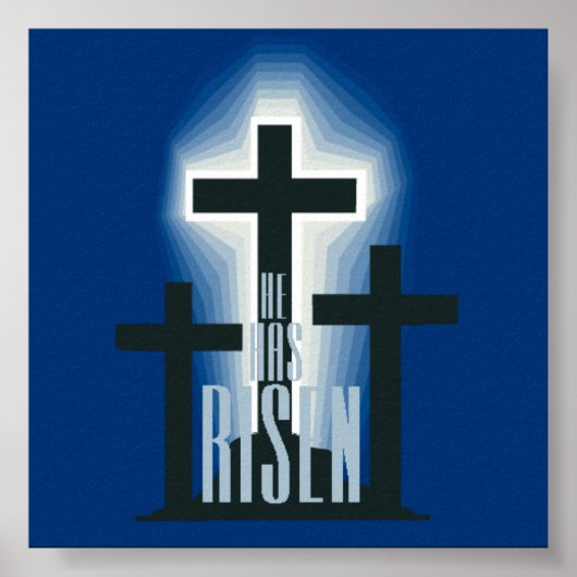 Easter Poster (Vorne)