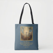 Easter Resurrection Religious  Tasche (Vorderseite)