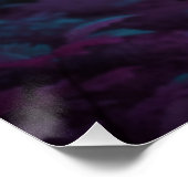 Easter Romance Poster (Ecke)