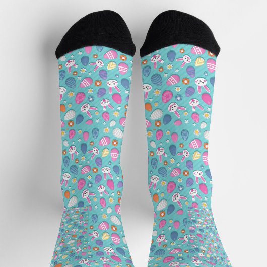 Easter Season  Socken