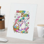 Easter Sockelschild (In Situ)