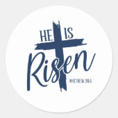 Easter Stickers (Vorderseite)