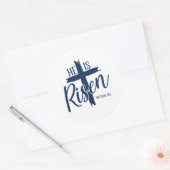 Easter Stickers (Umschlag)