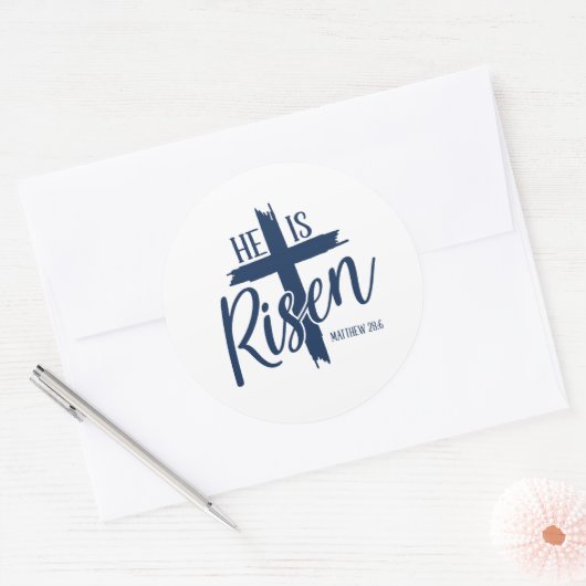 Easter Stickers (Umschlag)