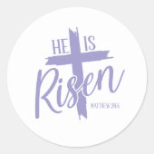 Easter Stickers (Vorderseite)