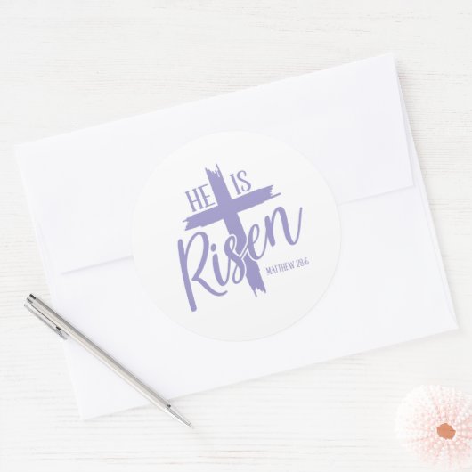 Easter Stickers (Umschlag)