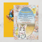 Easter Sunday Celebrations (Vorne/Hinten)