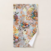 Easter Sunday Celebrations Badhandtuch Set (Handtuch)