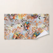 Easter Sunday Celebrations Badhandtuch Set (Handtuch)