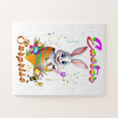 Easter Surprise Puzzle (Horizontal)