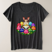 Easter T-Shirt (Design vorne)