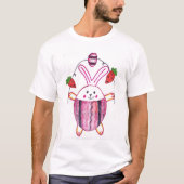 Easter T-Shirt (Vorderseite)