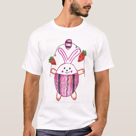Easter T-Shirt (Vorderseite)