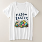 Easter T-Shirt (Design vorne)
