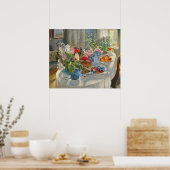 Easter Table Poster (Küche)