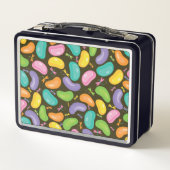 Easter themed lunch box (Rückseite)