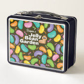 Easter themed lunch box (Vorderseite)