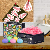 Easter themed lunch box