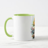 Easter tree too tasse (Links)