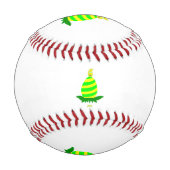 Easter Wishes Baseball (Vorderseite)