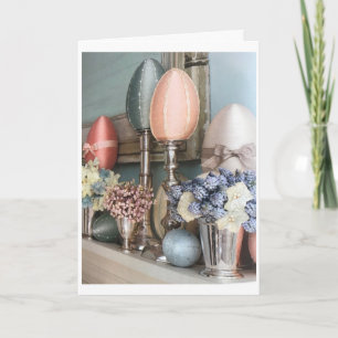 *EASTER* WISHES FOR "YOU!" KARTE