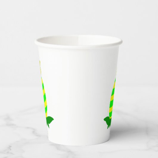 Easter Wishes Paper Cups Pappbecher (Links)