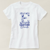 Eastern Bands Musical E T-Shirt (Design vorne)
