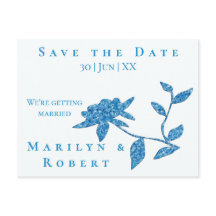 Eastern Blue Peloral