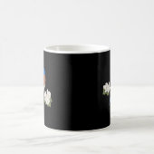 Eastern Bluebird Bird Birdlover Birdwatcher Kaffeetasse (Mittel)