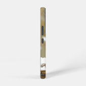 Eastern Bluebird in Snow - Original Foto Samsung Galaxy Hülle (Rechte Seite)