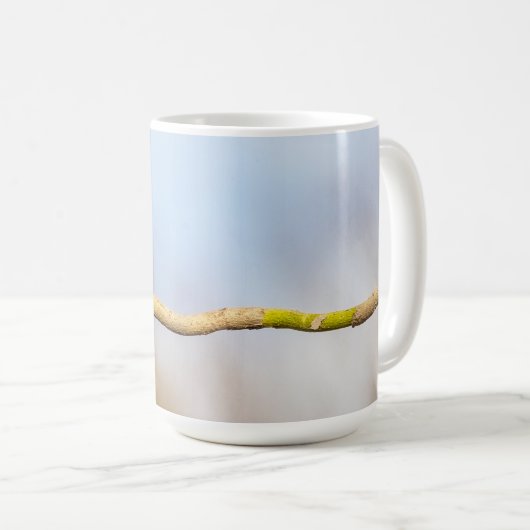 Eastern Bluebird Kaffeetasse (VorderseiteRechts)
