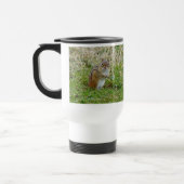 Eastern Chipmunk Reisebecher (Links)