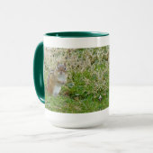 Eastern Chipmunk Tasse (Vorderseite Links)