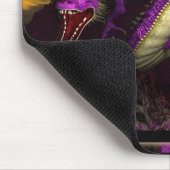 Eastern Dragon Mousepad (Ecke)